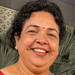 Praveena Chaudhary