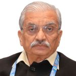 Narendra Kumar Arora