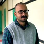 Pradyut Bhattacharjee