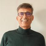 Minhaj Ameen