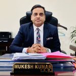 Mukesh Kumar