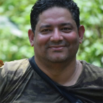 Narayan Sharma