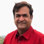 Nitish Priyadarshi