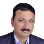 P. K. Gupta