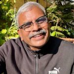 Ram Kumar, IFS