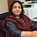 Richa Sharma