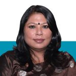 Aparajita Gogoi