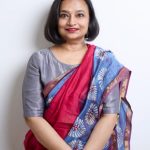 Nayana Chowdhury