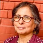 Suneeta Dhar