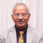 N.N. Sinha