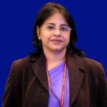 Nita Kejrewal
