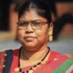 Chami Murmu