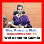 Prerna Dixit