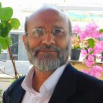 Santosh Mehrotra