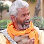 Umashankar Pandey