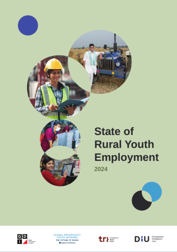 State of Youth Report